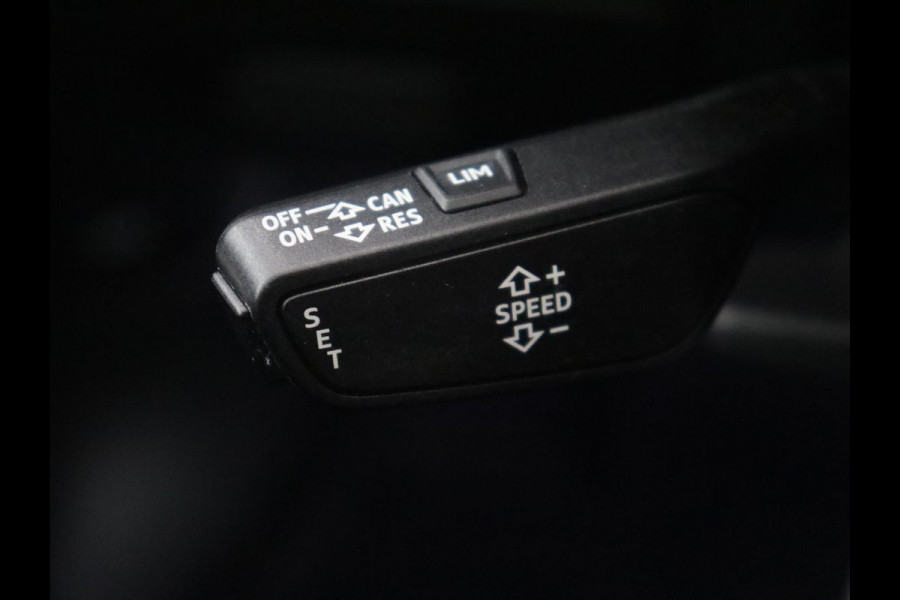 Audi A6 Limousine 50 TFSI e quattro Business edition SOH 92,8 | Cruisecontrol | Stoelverwarming | LED |