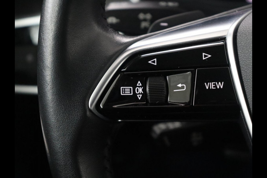 Audi A6 Limousine 50 TFSI e quattro Business edition SOH 92,8 | Cruisecontrol | Stoelverwarming | LED |