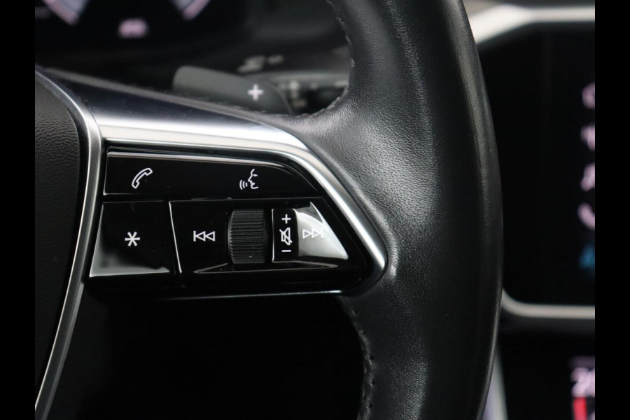 Audi A6 Limousine 50 TFSI e quattro Business edition SOH 92,8 | Cruisecontrol | Stoelverwarming | LED |