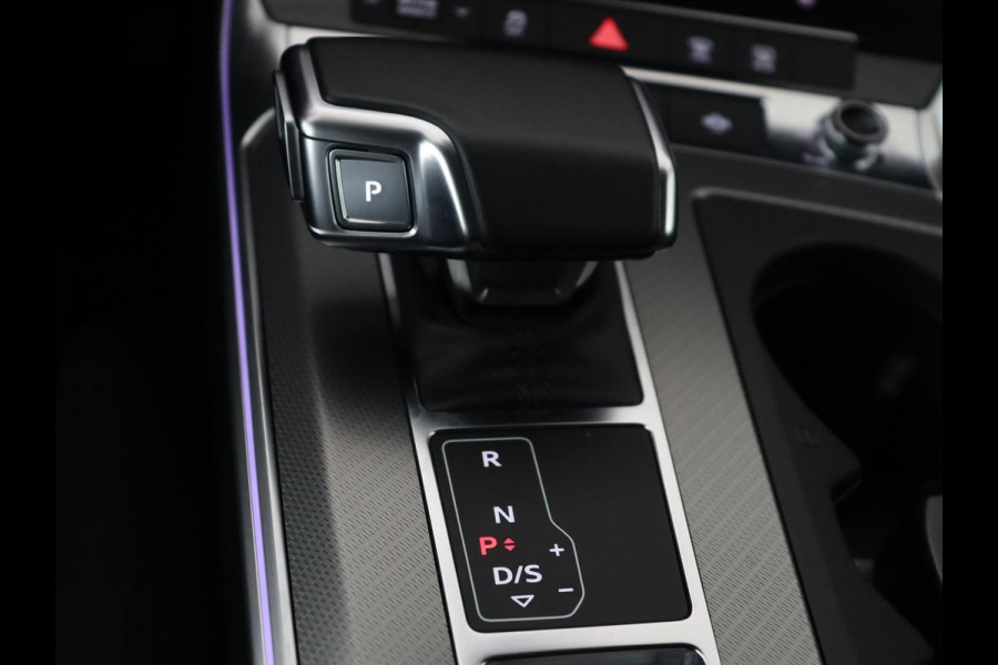 Audi A6 Limousine 50 TFSI e quattro Business edition SOH 92,8 | Cruisecontrol | Stoelverwarming | LED |