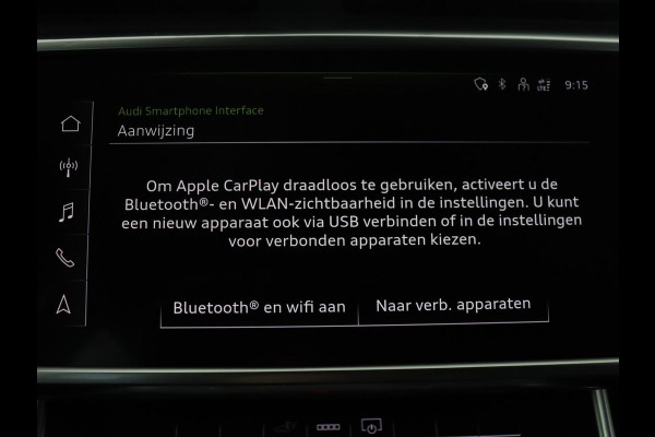 Audi A6 Limousine 50 TFSI e quattro Business edition SOH 92,8 | Cruisecontrol | Stoelverwarming | LED |