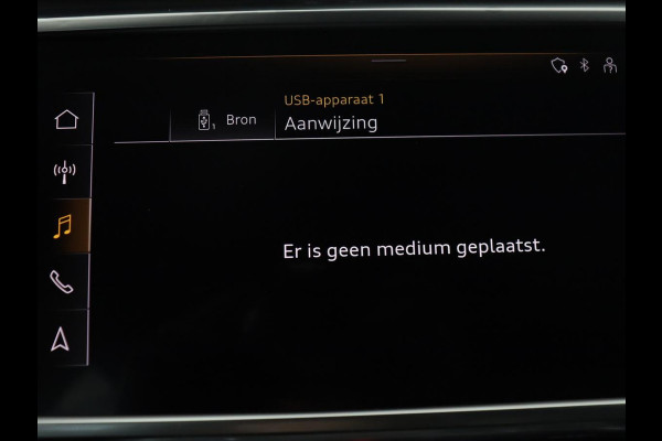Audi A6 Limousine 50 TFSI e quattro Business edition SOH 92,8 | Cruisecontrol | Stoelverwarming | LED |