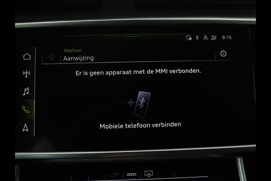 Audi A6 Limousine 50 TFSI e quattro Business edition SOH 92,8 | Cruisecontrol | Stoelverwarming | LED |