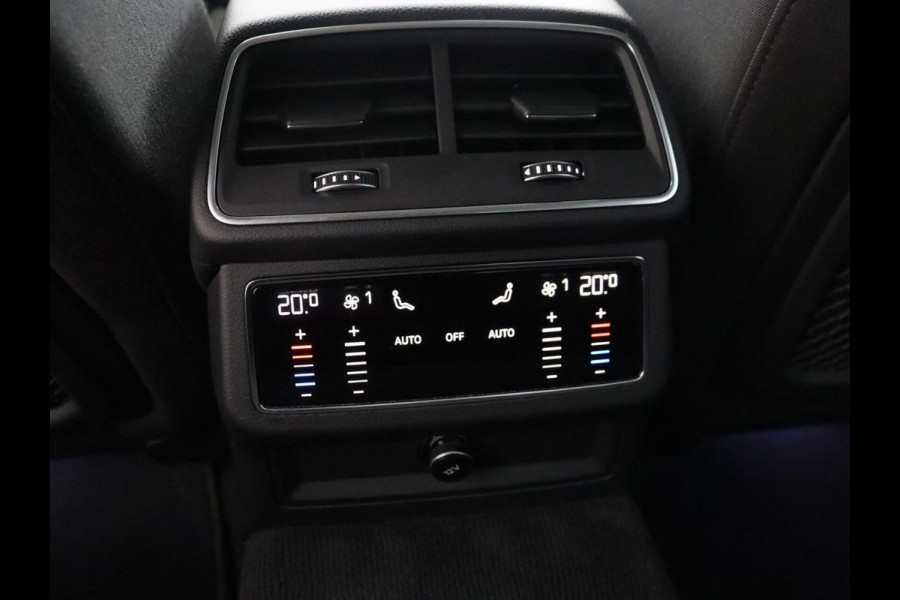 Audi A6 Limousine 50 TFSI e quattro Business edition SOH 92,8 | Cruisecontrol | Stoelverwarming | LED |