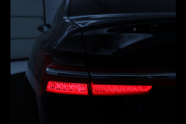 Audi A6 Limousine 50 TFSI e quattro Business edition SOH 92,8 | Cruisecontrol | Stoelverwarming | LED |