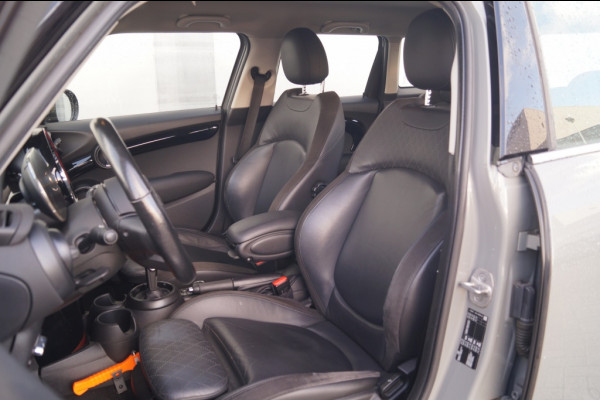 MINI Cooper 5-Deurs 1.5 136pk Automaat Cooper Business Edition -NAVI-ECC-