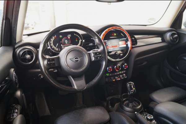 MINI Cooper 5-Deurs 1.5 136pk Automaat Cooper Business Edition -NAVI-ECC-