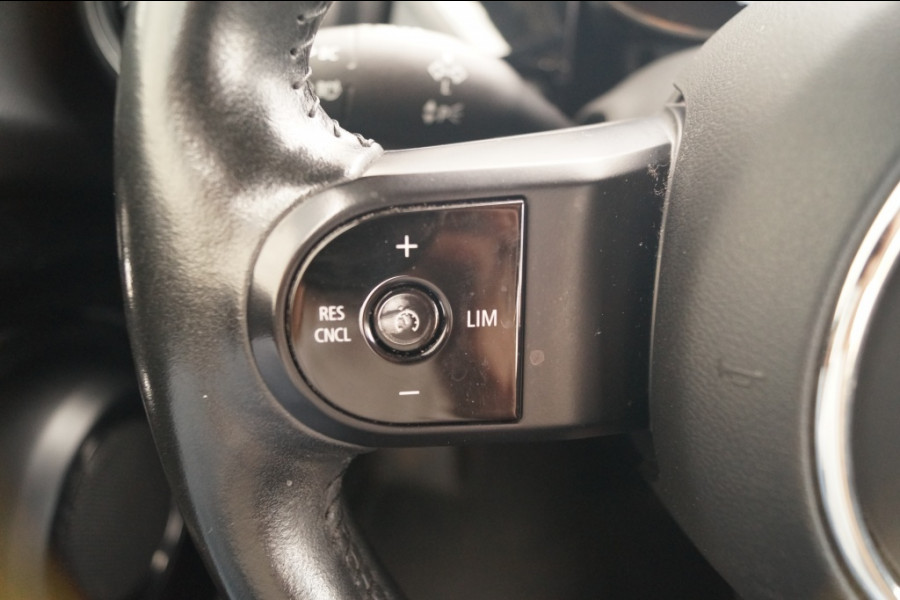 MINI Cooper 5-Deurs 1.5 136pk Automaat Cooper Business Edition -NAVI-ECC-
