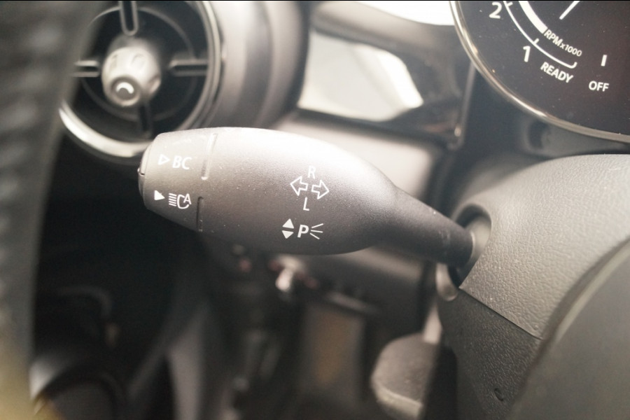 MINI Cooper 5-Deurs 1.5 136pk Automaat Cooper Business Edition -NAVI-ECC-