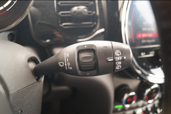 MINI Cooper 5-Deurs 1.5 136pk Automaat Cooper Business Edition -NAVI-ECC-