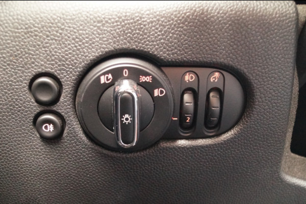 MINI Cooper 5-Deurs 1.5 136pk Automaat Cooper Business Edition -NAVI-ECC-