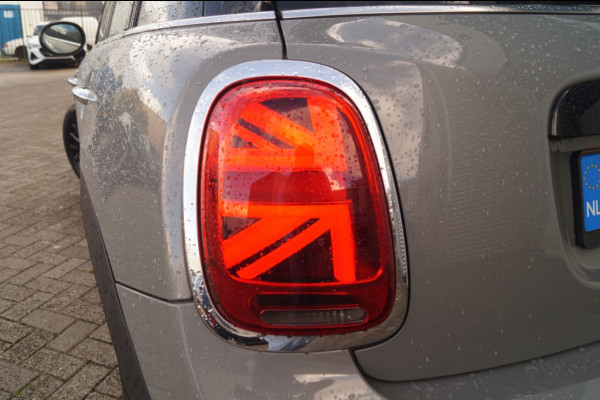MINI Cooper 5-Deurs 1.5 136pk Automaat Cooper Business Edition -NAVI-ECC-