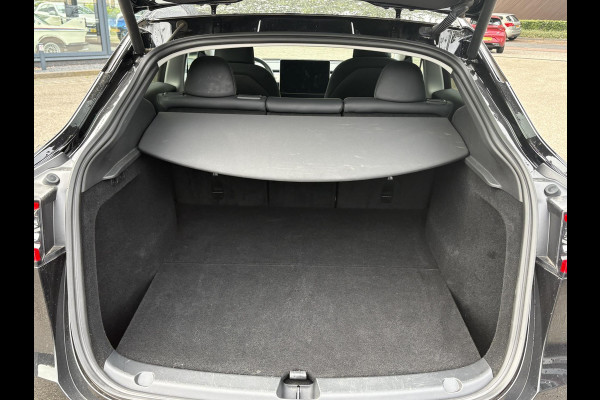 Tesla Model Y Long Range AWD 75 kWh VAN:40.900,- VOOR:37.440,- UW HERFSTVOORDEEL:3.460,- | SOH 94% | RIJKLAAR GELEVERD | AFNEEMBARE TREKHAAK |TESLA FABRIEKSGARANTIE TOT 06-2027 OF 80.000 KM | TESLA GARANTIE ACCU + AANDRIJFLIJN T/M 06-2031 OF 192.000 KM