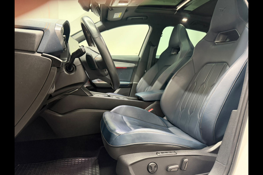 CUPRA Formentor 1.4 e-Hybrid VZ Performance Memory|Pano|Full Option