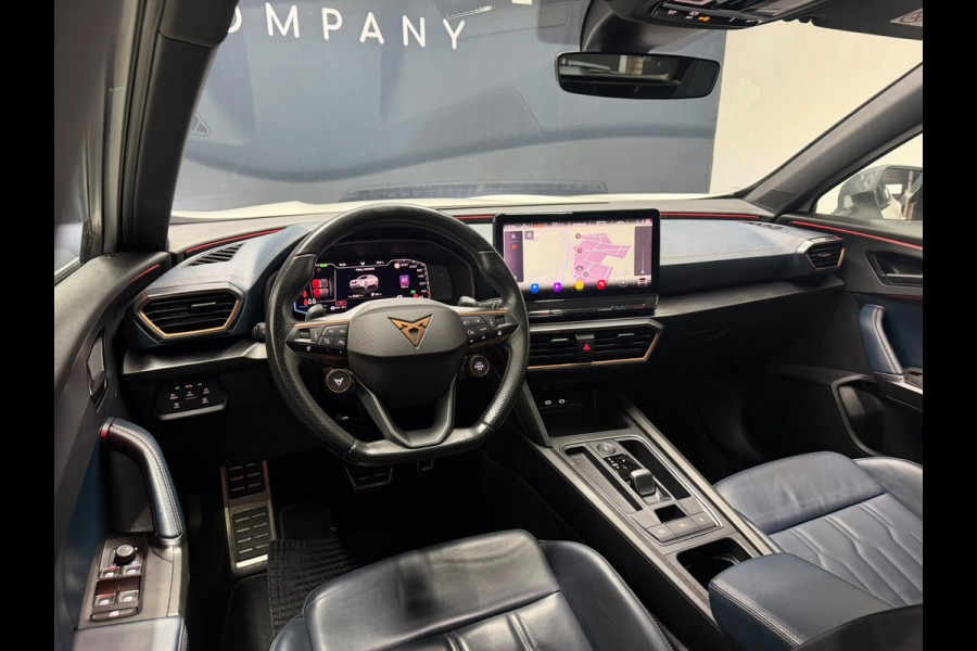 CUPRA Formentor 1.4 e-Hybrid VZ Performance Memory|Pano|Full Option