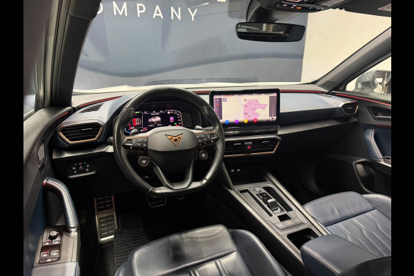 CUPRA Formentor 1.4 e-Hybrid VZ Performance Memory|Pano|Full Option