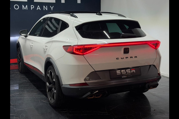 CUPRA Formentor 1.4 e-Hybrid VZ Performance Memory|Pano|Full Option