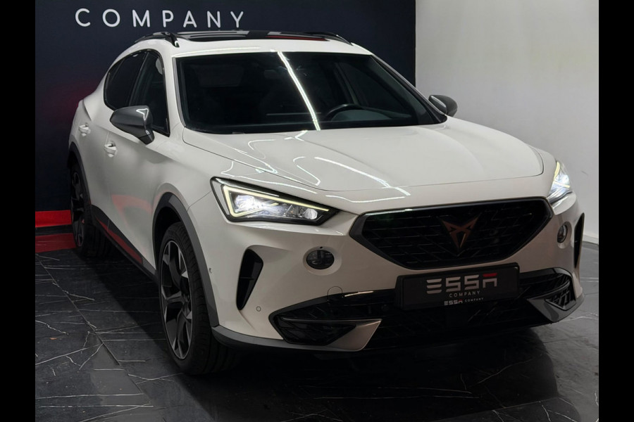 CUPRA Formentor 1.4 e-Hybrid VZ Performance Memory|Pano|Full Option