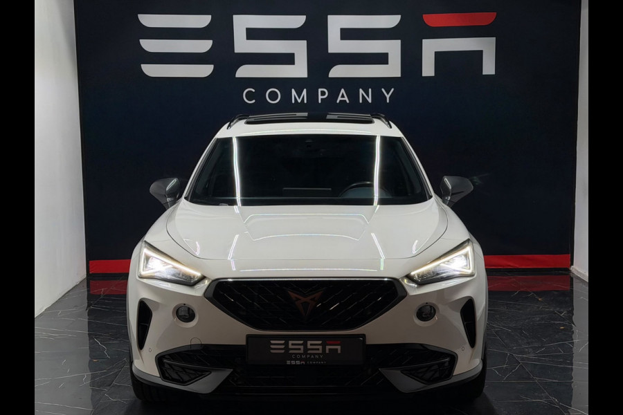 CUPRA Formentor 1.4 e-Hybrid VZ Performance Memory|Pano|Full Option
