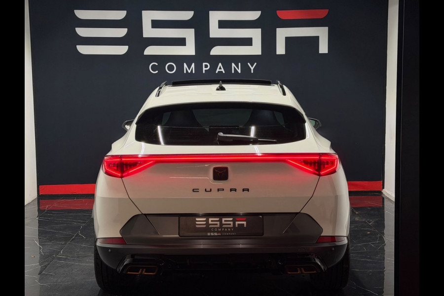 CUPRA Formentor 1.4 e-Hybrid VZ Performance Memory|Pano|Full Option