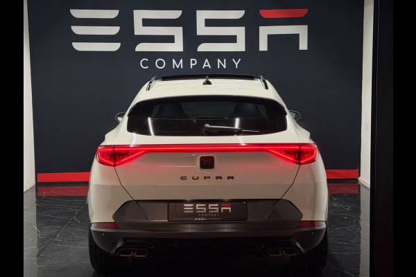 CUPRA Formentor 1.4 e-Hybrid VZ Performance Memory|Pano|Full Option