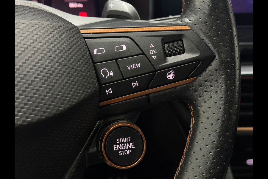 CUPRA Formentor 1.4 e-Hybrid VZ Performance Memory|Pano|Full Option