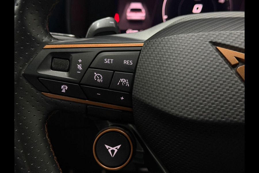 CUPRA Formentor 1.4 e-Hybrid VZ Performance Memory|Pano|Full Option