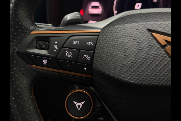 CUPRA Formentor 1.4 e-Hybrid VZ Performance Memory|Pano|Full Option