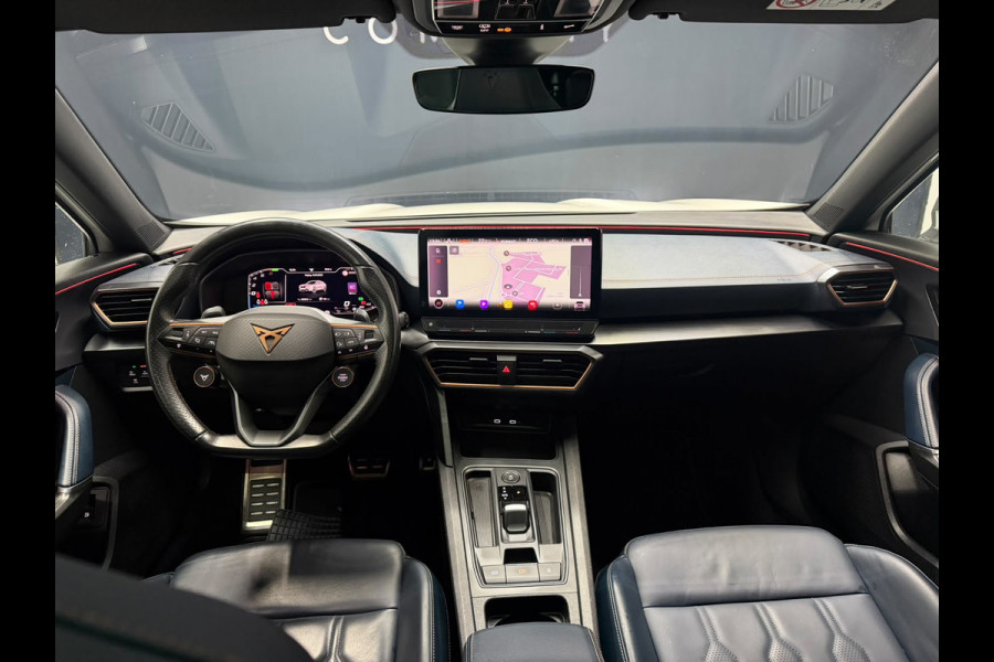 CUPRA Formentor 1.4 e-Hybrid VZ Performance Memory|Pano|Full Option