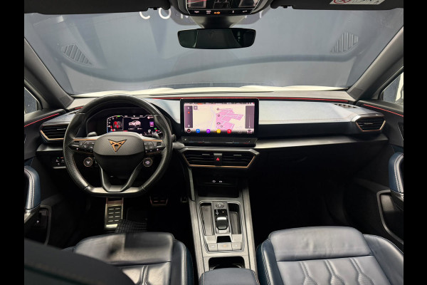 CUPRA Formentor 1.4 e-Hybrid VZ Performance Memory|Pano|Full Option