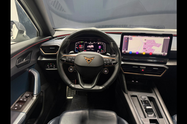 CUPRA Formentor 1.4 e-Hybrid VZ Performance Memory|Pano|Full Option