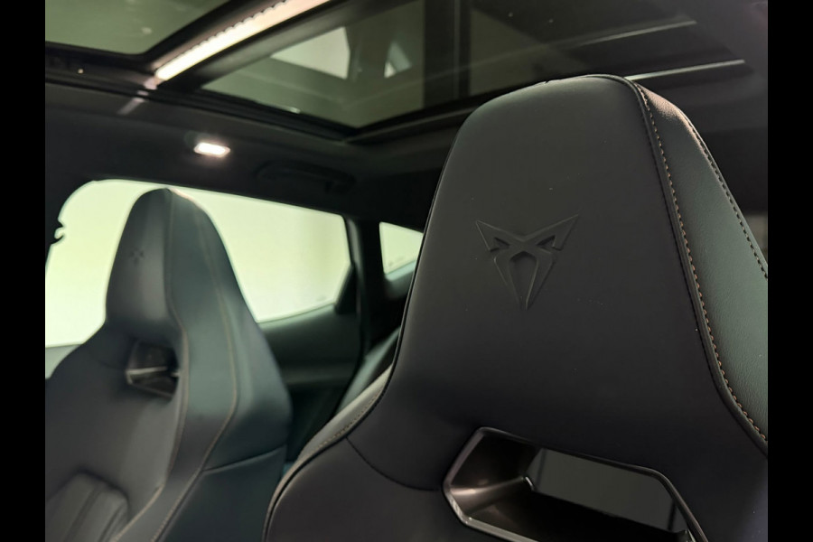 CUPRA Formentor 1.4 e-Hybrid VZ Performance Memory|Pano|Full Option