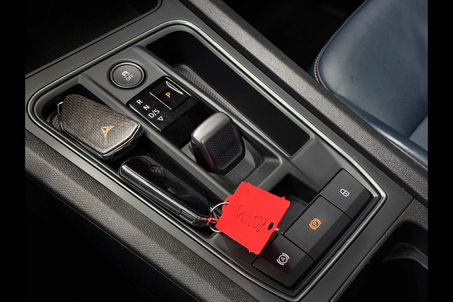 CUPRA Formentor 1.4 e-Hybrid VZ Performance Memory|Pano|Full Option