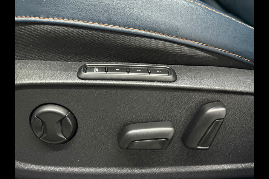 CUPRA Formentor 1.4 e-Hybrid VZ Performance Memory|Pano|Full Option