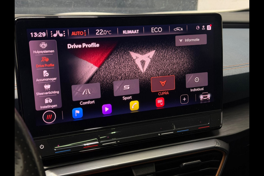 CUPRA Formentor 1.4 e-Hybrid VZ Performance Memory|Pano|Full Option