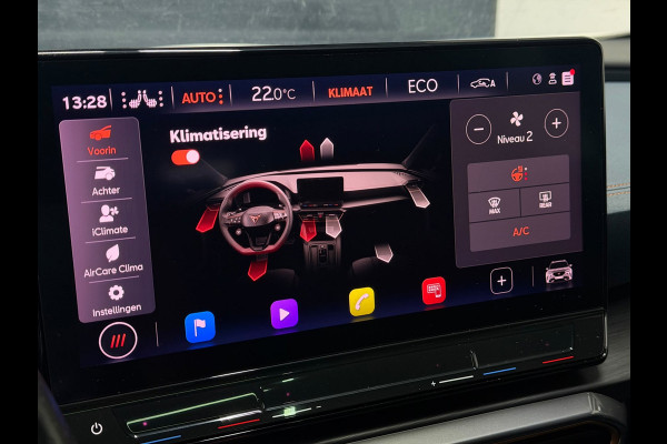 CUPRA Formentor 1.4 e-Hybrid VZ Performance Memory|Pano|Full Option