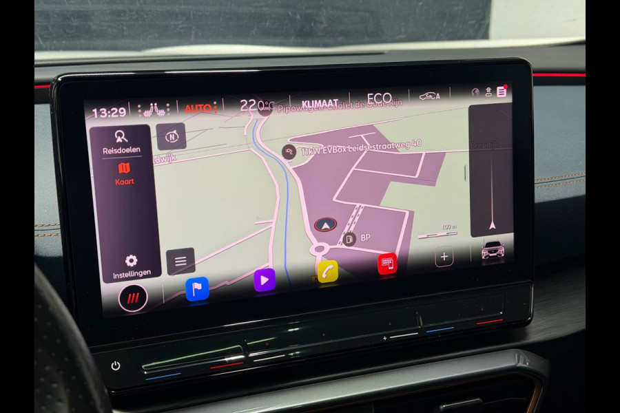 CUPRA Formentor 1.4 e-Hybrid VZ Performance Memory|Pano|Full Option