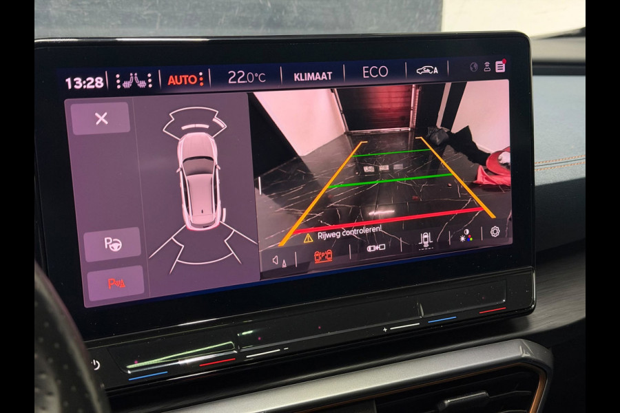 CUPRA Formentor 1.4 e-Hybrid VZ Performance Memory|Pano|Full Option