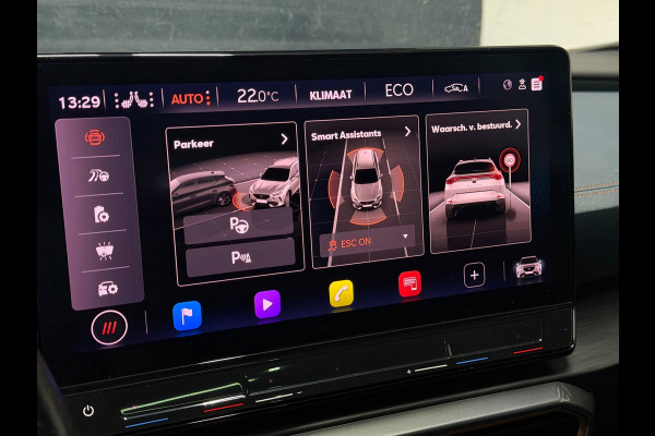 CUPRA Formentor 1.4 e-Hybrid VZ Performance Memory|Pano|Full Option