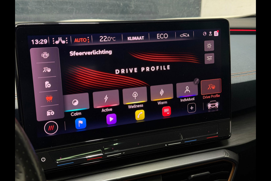 CUPRA Formentor 1.4 e-Hybrid VZ Performance Memory|Pano|Full Option
