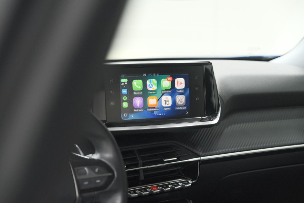 Peugeot 2008 PureTech 130 EAT8 Allure | Camera | Navigatie | Apple Carplay | Parkeersensoren