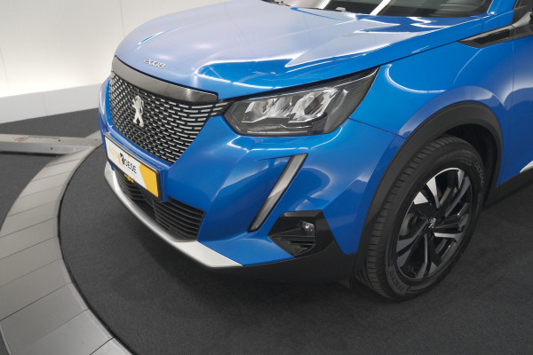 Peugeot 2008 PureTech 130 EAT8 Allure | Camera | Navigatie | Apple Carplay | Parkeersensoren