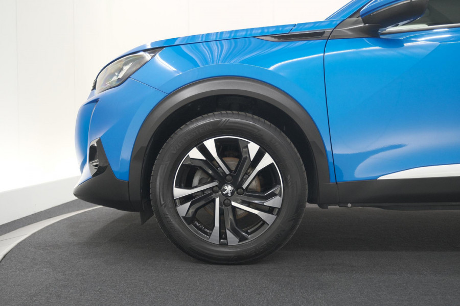 Peugeot 2008 PureTech 130 EAT8 Allure | Camera | Navigatie | Apple Carplay | Parkeersensoren