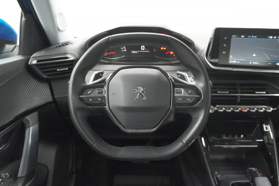 Peugeot 2008 PureTech 130 EAT8 Allure | Camera | Navigatie | Apple Carplay | Parkeersensoren