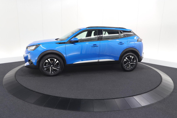 Peugeot 2008 PureTech 130 EAT8 Allure | Camera | Navigatie | Apple Carplay | Parkeersensoren