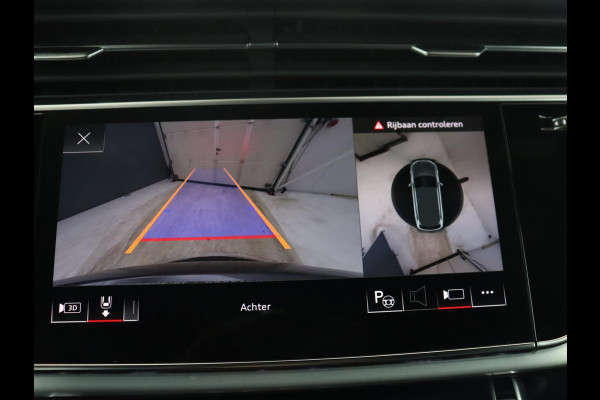 Audi Q7 55 TFSI e quattro Pro Line S SOH 86,2% | Pano.Dak | Adapt. Cruise | LED | Head-up | 360 Camera | Stoelverwarming | Apple Carplay | S-Line |