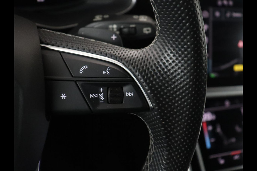 Audi Q7 55 TFSI e quattro Pro Line S SOH 86,2% | Pano.Dak | Adapt. Cruise | LED | Head-up | 360 Camera | Stoelverwarming | Apple Carplay | S-Line |