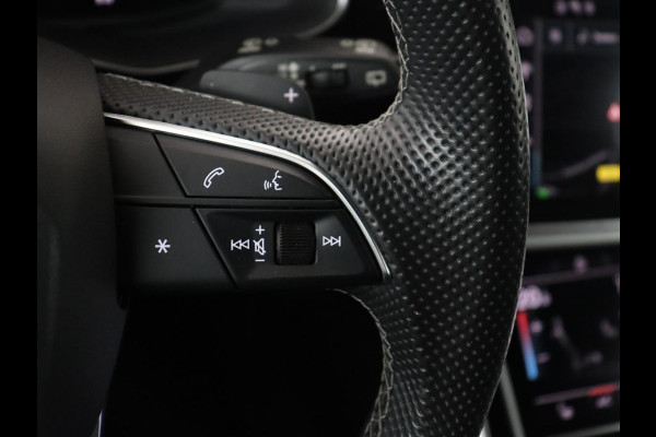 Audi Q7 55 TFSI e quattro Pro Line S SOH 86,2% | Pano.Dak | Adapt. Cruise | LED | Head-up | 360 Camera | Stoelverwarming | Apple Carplay | S-Line |