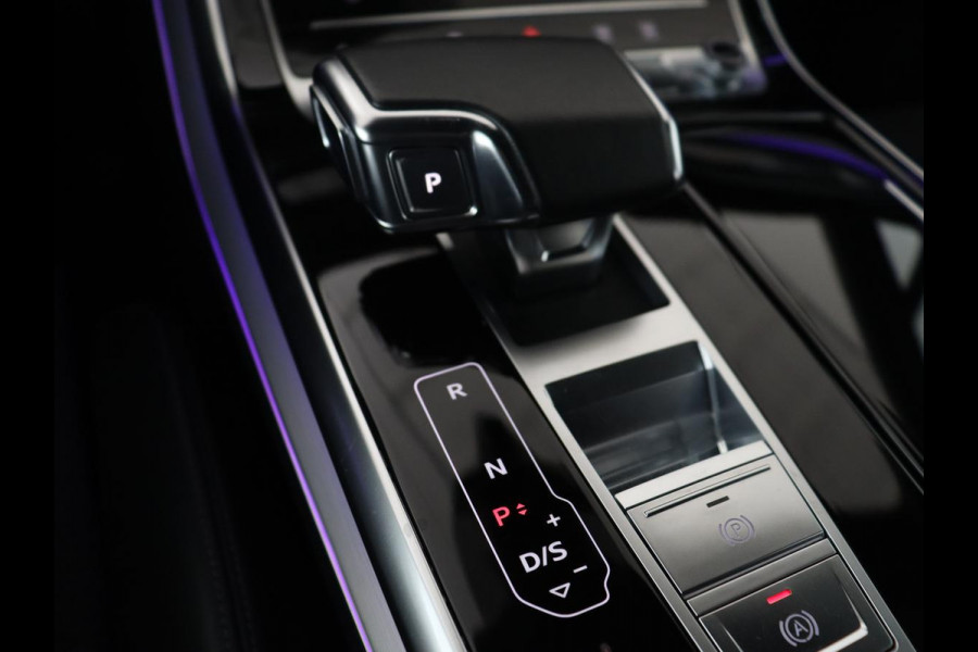 Audi Q7 55 TFSI e quattro Pro Line S SOH 86,2% | Pano.Dak | Adapt. Cruise | LED | Head-up | 360 Camera | Stoelverwarming | Apple Carplay | S-Line |
