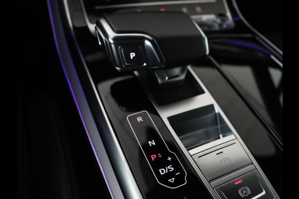 Audi Q7 55 TFSI e quattro Pro Line S SOH 86,2% | Pano.Dak | Adapt. Cruise | LED | Head-up | 360 Camera | Stoelverwarming | Apple Carplay | S-Line |
